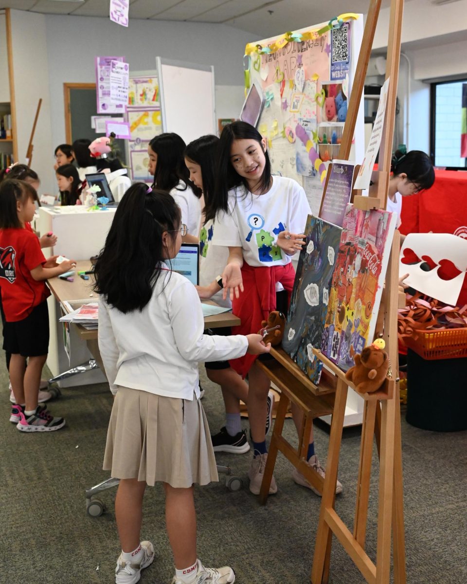 Highlights from the PYPX Exhibition