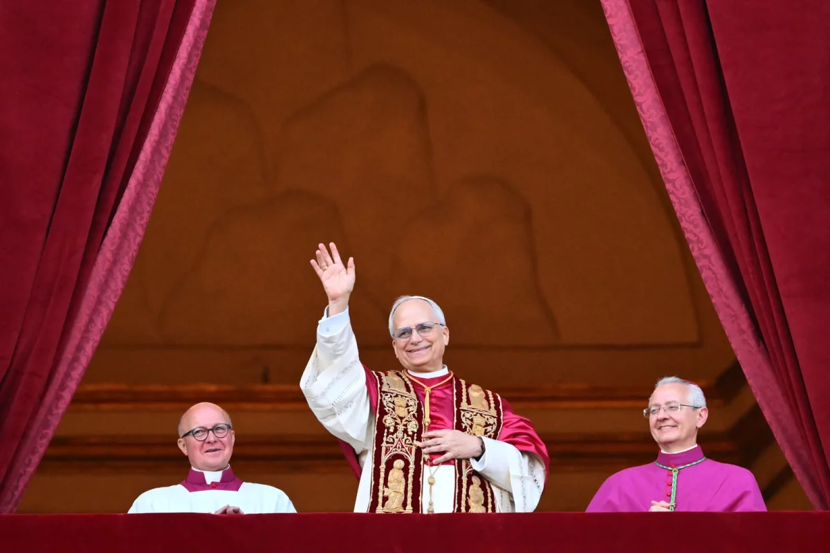 Conclave