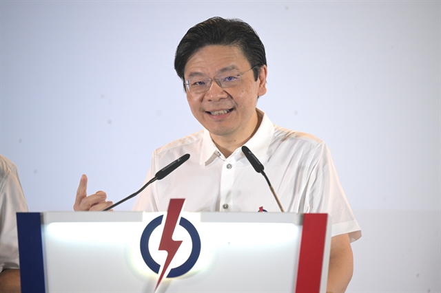 Singapore Election: Another Landslide Win For the Ruling Party