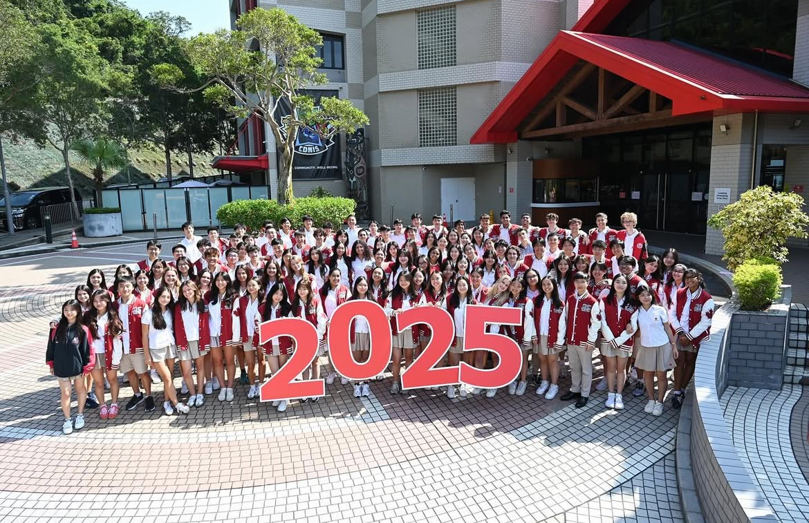 Saying Goodbye to the Class of 2025
