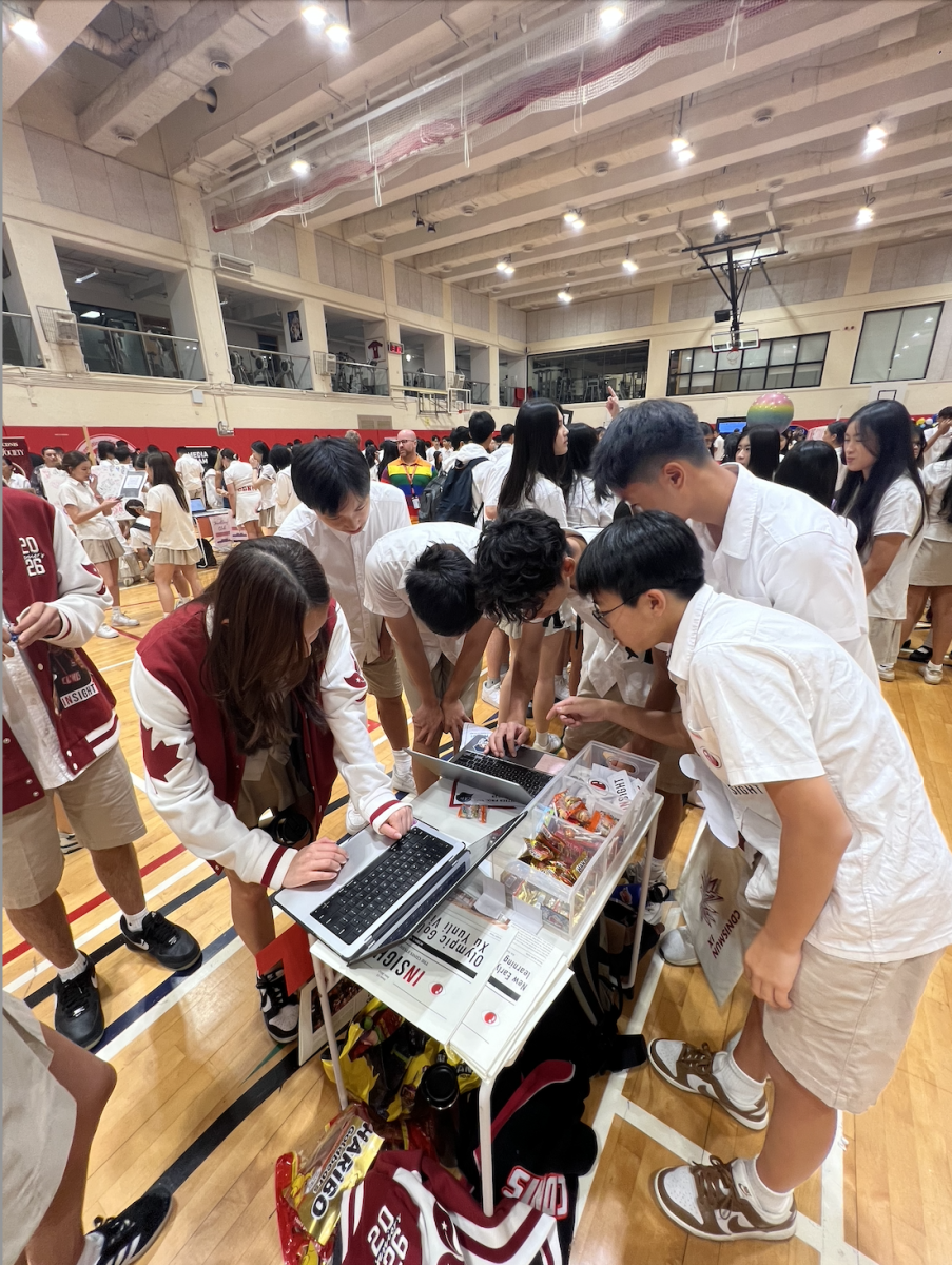 US CAP Fair Recap