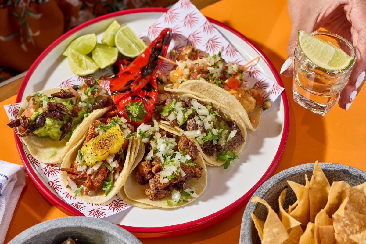 El Taquero Restaurant