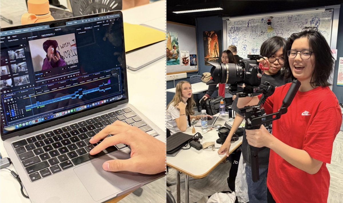 48 Hour Creative Sprint: Inside Babel 48