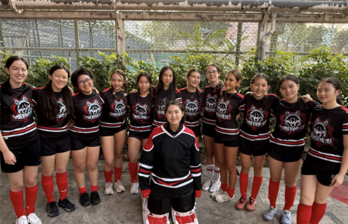 Girls' U20 Ball Hockey Season Comes to a Close 