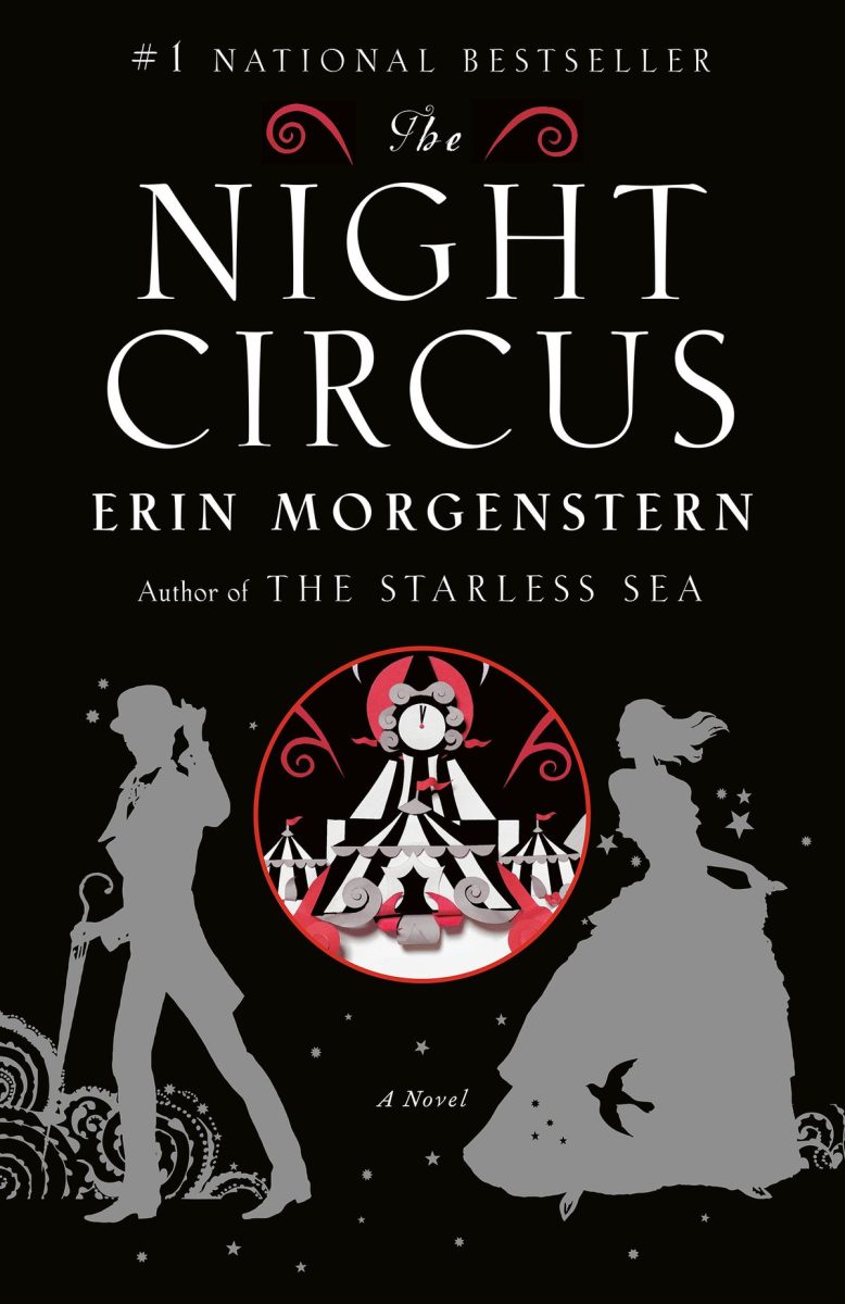 Le Cirque du Rêves - Student Book Review