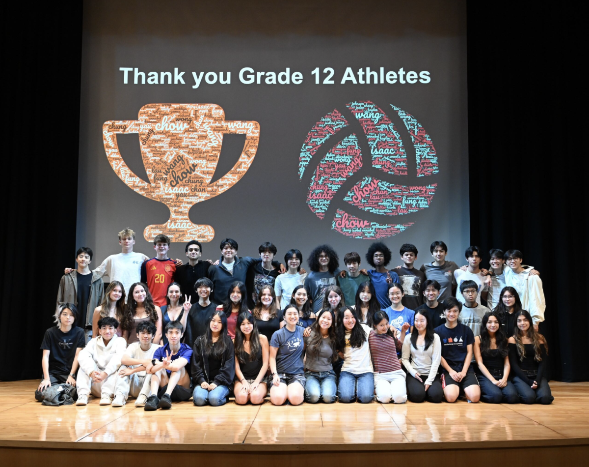 Season 2 Sports Awards