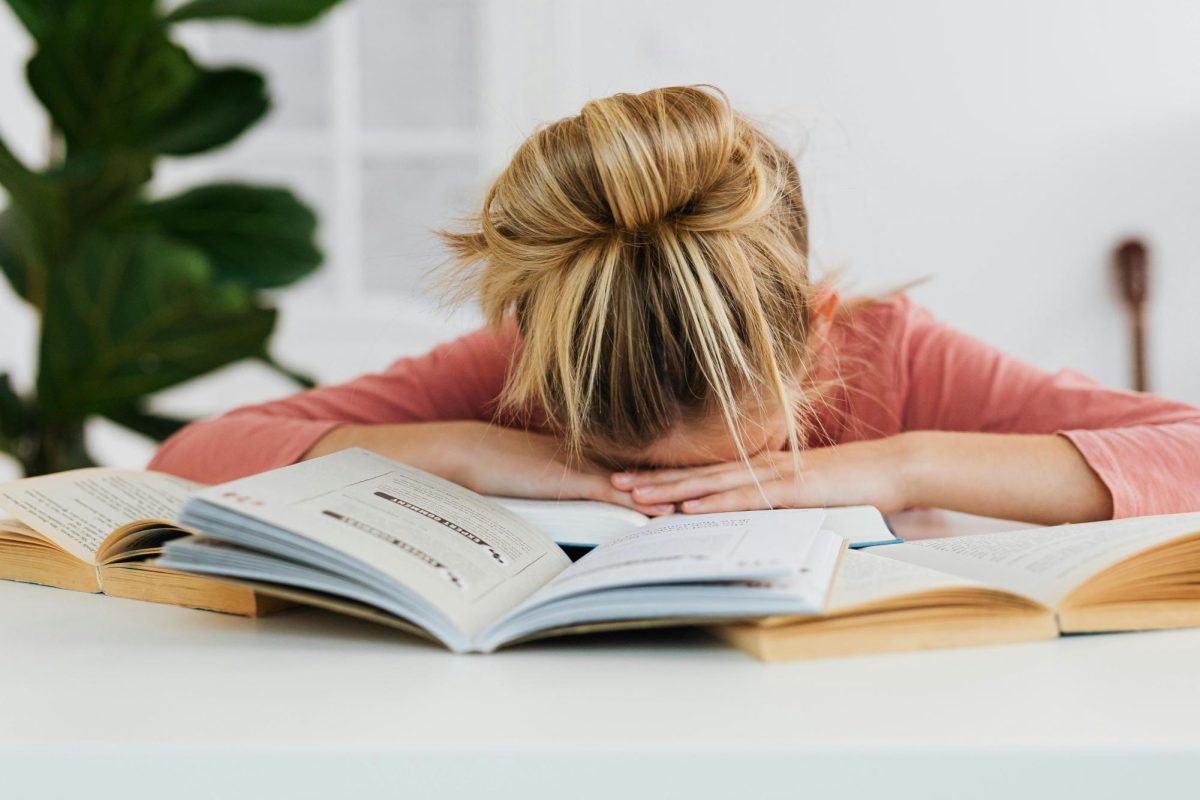Final Stretch: Burnout Approaching the End of MYP for Grade 10s